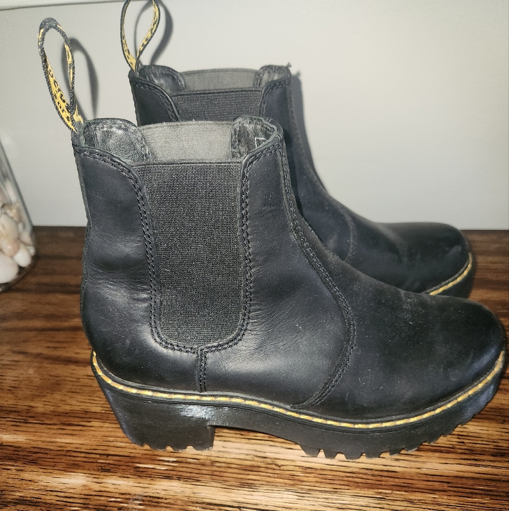 Dr. Martens Air Wair Boots